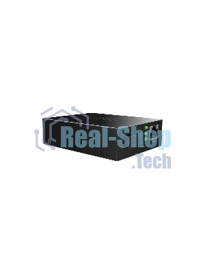 Медиаконвертер одномодовый Tenda TFC100B, RJ-45x100 Мбит/с, SCx100 Мбит/с