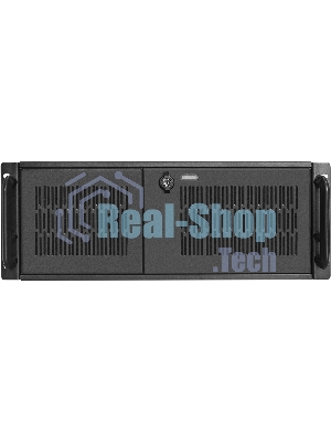 Серверный корпус ExeGate Pro 4U650-010/4U4139L (RM 19