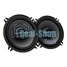 Колонки автомобильные Sony XS-GTF1339 (без решетки) 230Вт 89дБ 13см (5дюйм) (ком.:2кол.) коаксиальные трехполосные
