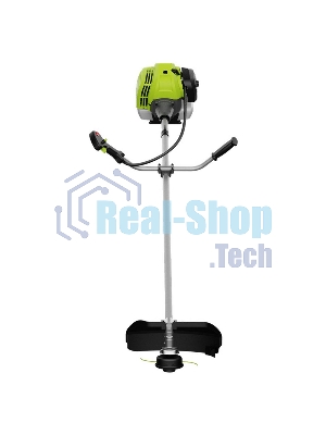 Триммер бензиновый Deli DE-GT255-5, 1,8 л.с.
