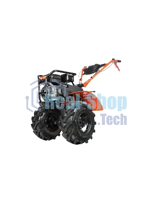 Бензиновый мотоблок PATRIOT УРАЛ 440107581