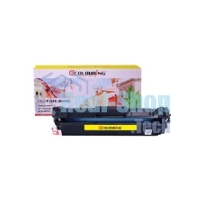 Картридж лазерный Colouring CG-CF244X (№44X) черный (2000 копий) для принтеров HP LaserJet Pro M15/M15a/M28a/M28w