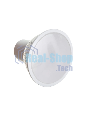 Лампа светодиодная Feron LB-26 80LED 7W 230V GU10 4000K