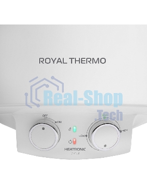 Водонагреватель Royal Thermo RWH 80 Heatronic Slim DryHeat