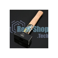 Кувалда Deli DL448010 1000 гр, деревянная рукоять
