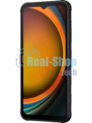 Смартфон Samsung Galaxy XCover7 6/128Gb, черный