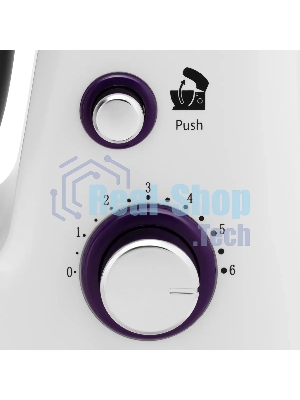 Кухонный комбайн Vitek VT-1443(W)