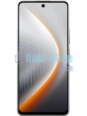Смартфон Tecno Pova 7 5G LJ7, 8/256Gb, серебристый