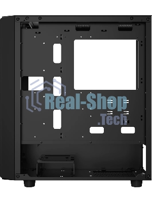 Компьютерный корпус Ocypus Gamma C70 BK, ATX, USB 3.0*1+USB 2.0*1