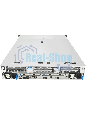 Серверная платформа ASUS RS720A-E13-RS8U