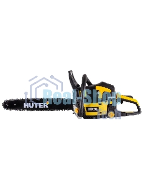 Бензопила Huter BS-3 900/70/6/52