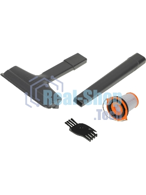 Пылесос вертикальный Tefal Xtrem Compact Essential TY1239WO лазурный/серый, питание от аккумулятора, 145 Вт, уборка сухая, пылесборник 0.4 л
