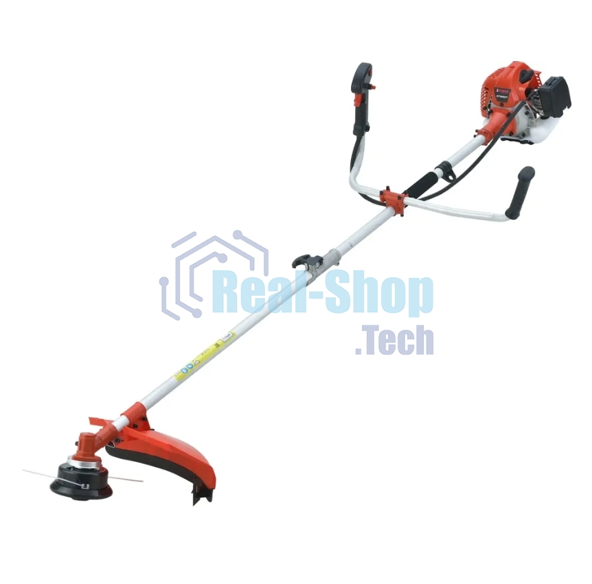 Триммер бензиновый A-iPower АТ260Т, 1 л.с.
