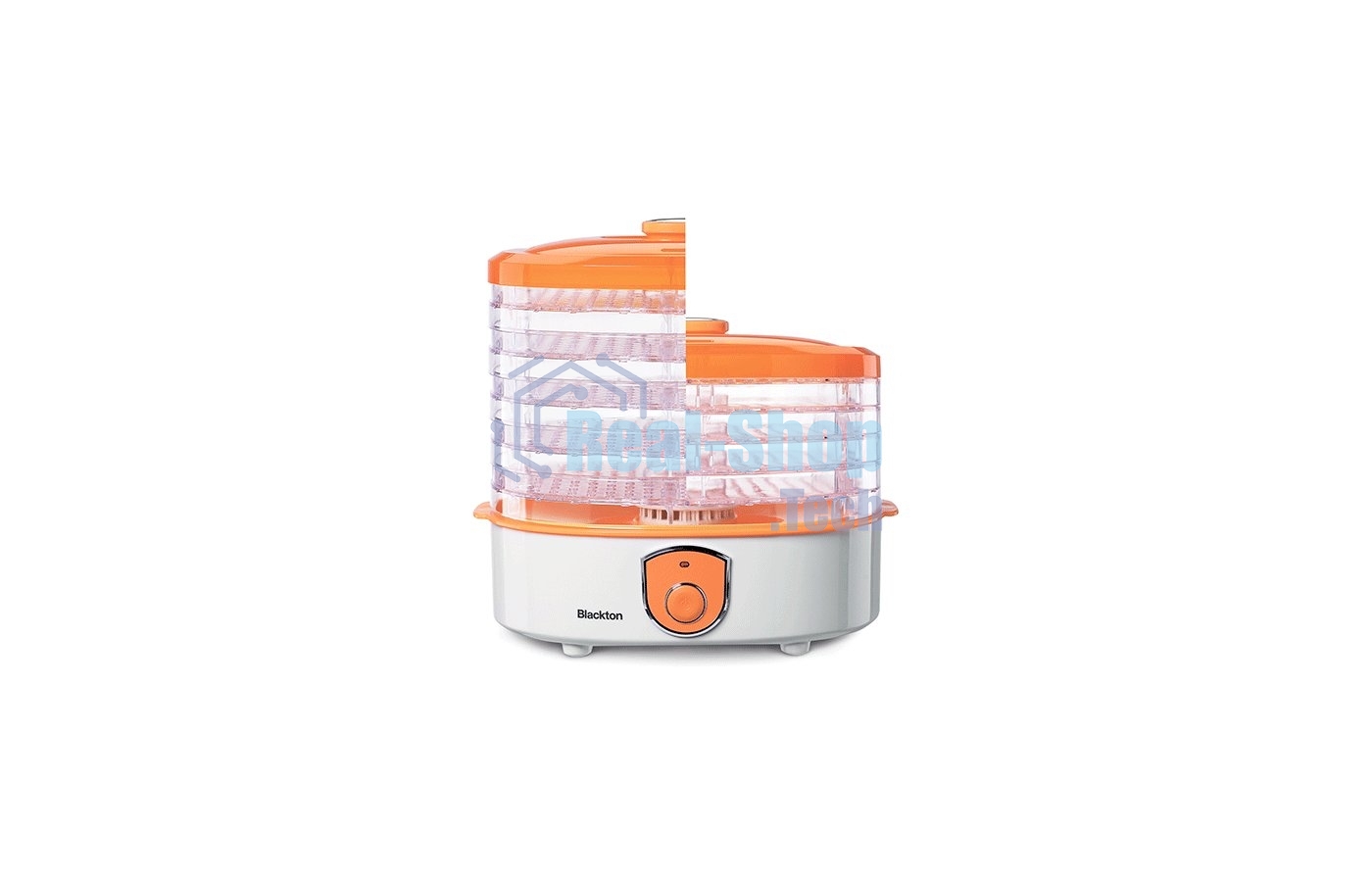 Сушилка для овощей Blackton Bt FD1110 White-orange