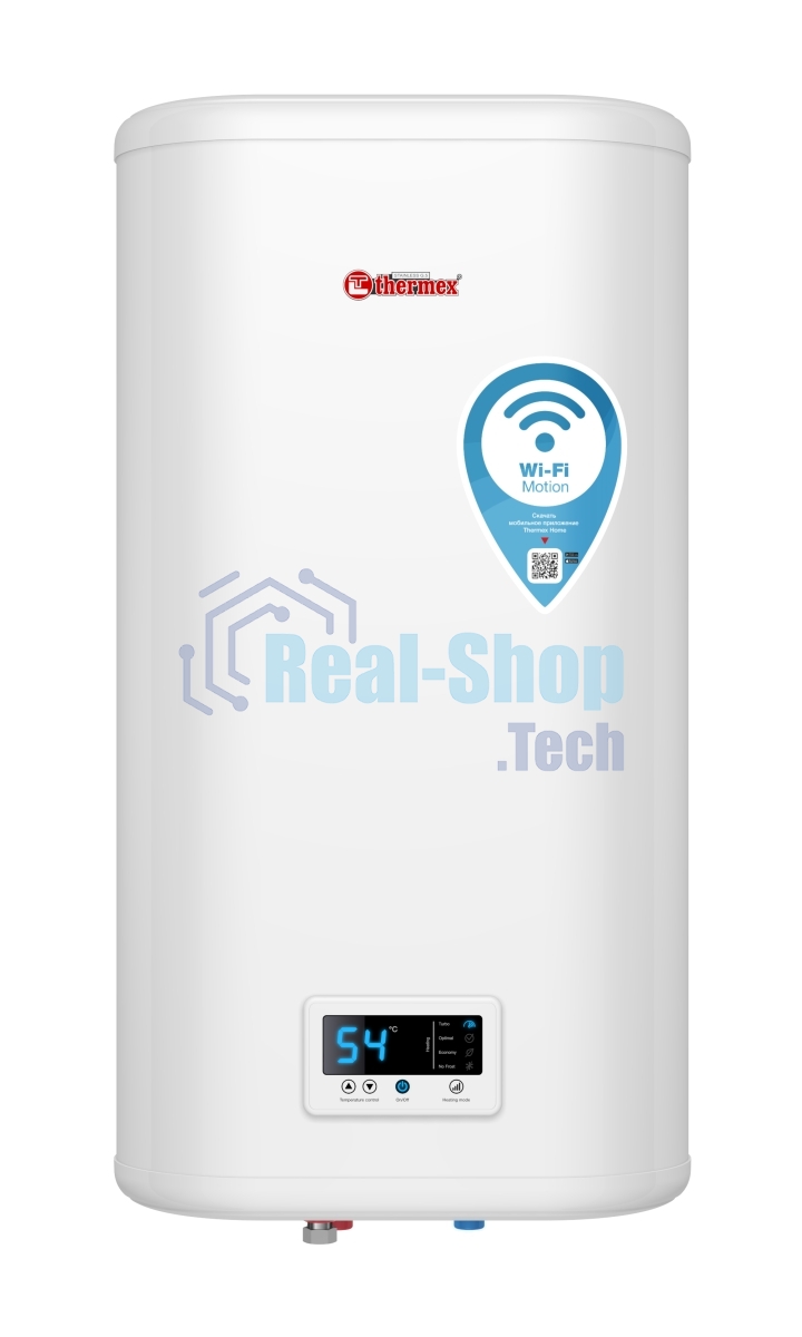 Водонагреватель Thermex IF 50 V (pro) Wi-Fi