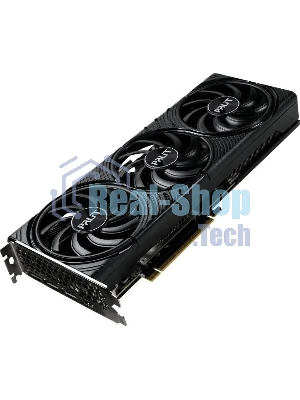 Видеокарта Palit PA-RTX 5070 INFINITY 3 12Gb RTX 5070 12Gb 192bit GDDR7 2325/28000 HDMIx1 DPx3 HDCP Ret