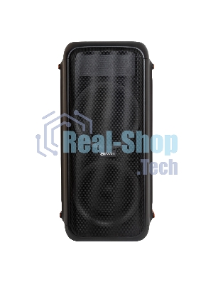 Минисистемы AIWA CAS-850 черный