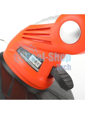 Триммер аккумуляторный Patriot TR 245 UES, 21 В, 2 Ач