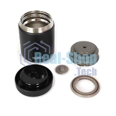 Термос для еды THERMOS JBR-501 BK