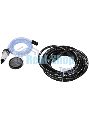 Минимойка Elitech HPW 7500-3 7500Вт (204596)