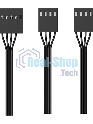 Кулер для процессора Ocypus Delta A62 EX BK Digital, 2x120мм ARGB FAN, Top Display Panel, 6 HEAT PIPES, 4-PIN PWM, 600-1800 RPM, 31DBA, HYDRO BEARING, LGA115X/1200/1700/18XX, AM4/AM5