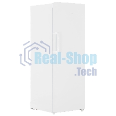 Морозильная камера Haier HF-284WG белый, 255л, 5 ящиков