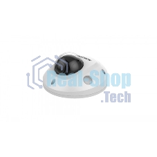 Камера видеонаблюдения IP Hikvision DS-2CD2543G2-IWS(2.8мм) 2.8-2.8мм корп.:белый