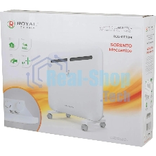Электрический конвектор Royal Clima REC-S1000M 1000W