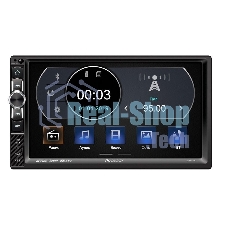 Автомагнитола Prology MPV-310, 2 DIN, 7
