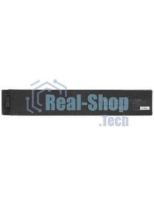 Источник бесперебойного питания CyberPower PR1500ERTXL2U/1500 ВА/1500 Вт/10 х IEC 320 C13 (компьютерная)
