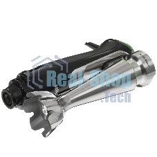 Блендер погружной Braun Multiquick 9 MQ9138Xl черный, 1200 Вт, плавная регулировка, турбо