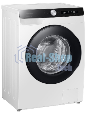 Стиральная машина Samsung WW80AG6S28AELD