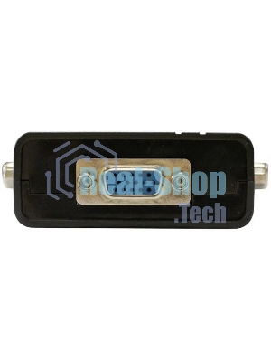 KVM-переключатель ORIGO OKVM4U/A1A, 4-портовый, с портами VGA и USB
