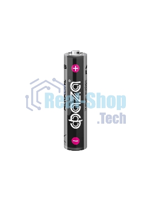 Элемент питания алкалиновый AAA/LR03 1.5В Alkaline Pack-20 (уп.20шт) ФАZА 5028128