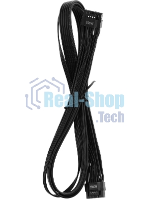 Блок питания Aerocool/Formula ATX 850W APMM-850BM 80 PLUS bronze (20+4pin) APFC 140мм fan 6xSATA Cab Manag RTL