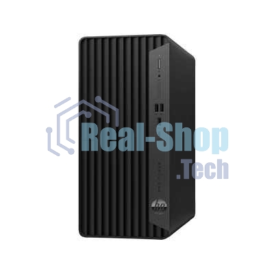 Компьютер HP Pro 400 G9 TWR Core i5-14500,8GB,512GB,eng usb kbd,WiFi,BT,DOS,1Wty