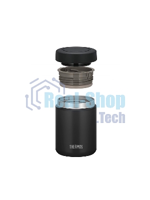 Термос для еды THERMOS JBR-501 BK