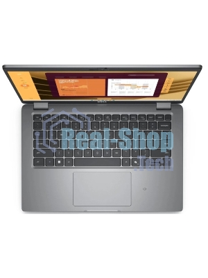 Ноутбук Dell Latitude 54 Core 5-135H/8GB/512GB SSD/Intel Graphics/14