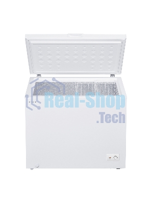 Морозильный ларь Centek CT-1794, белый, 251л