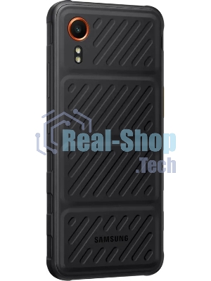 Смартфон Samsung Galaxy XCover7 6/128Gb, черный