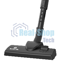 Пылесос Eurostek EVC-4516 серебристый, 500/2800 Вт, уборка сухая, пылесборник контейнер 3 л