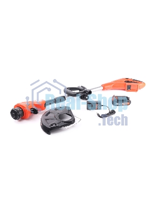 Триммер аккумуляторный Patriot TR 245 UES, 21 В, 2 Ач