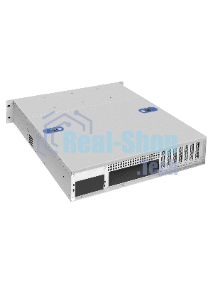 Серверный корпус ExeGate Pro EX293179RUS 2U550-HS12 (RM 19