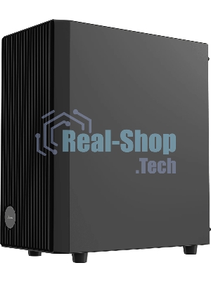 Компьютерный корпус Ocypus Gamma C70 BK, ATX, USB 3.0*1+USB 2.0*1