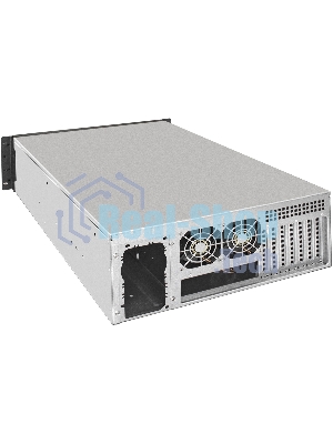 Серверный корпус ExeGate Pro 4U650-010/4U4139L (RM 19
