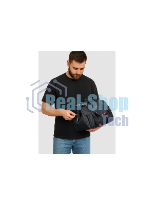 Сумка для инструментов Deli DL430905 Black Edition