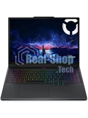Ноутбук Lenovo Legion Pro 5 16AFR10 Ryzen 9 9955HX 32Gb SSD1Tb NVIDIA GeForce RTX 5070 8Gb 16