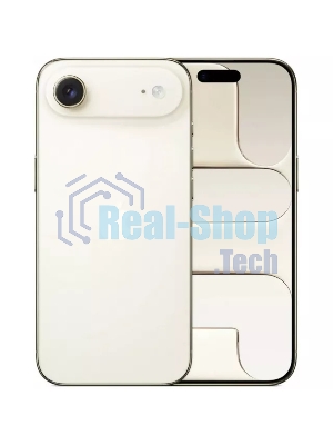 Смартфон Apple iPhone Air 12Gb, 256Gb, золотой