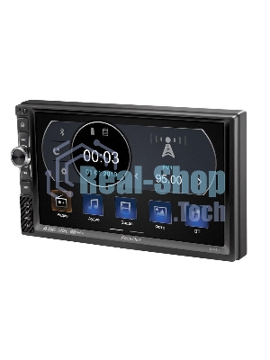 Автомагнитола Prology MPV-310, 2 DIN, 7