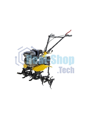 Сельскохозяйственная машина Huter Huter МK-7800ML (70/5/28) бензиновый 7.8л.с.